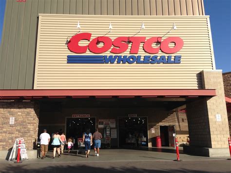 costco galleria